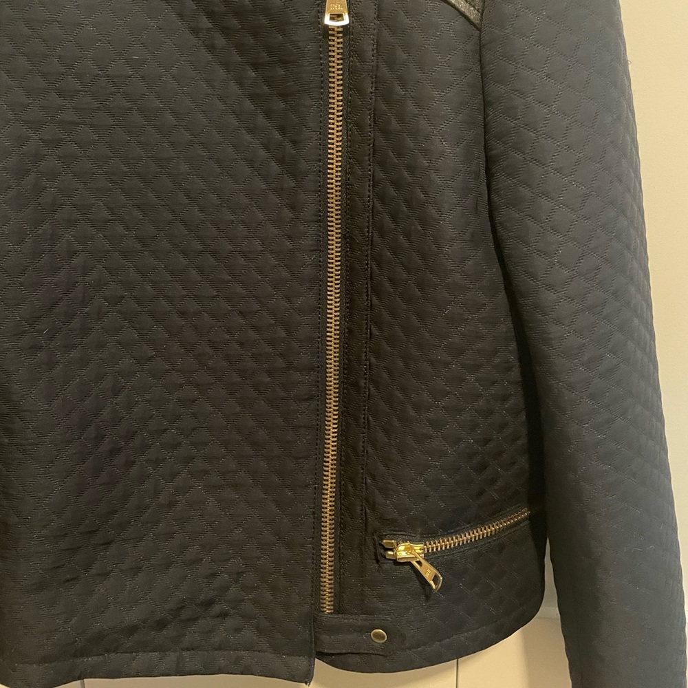 Club Monaco Cropped Jacket - Picture 8 of 11